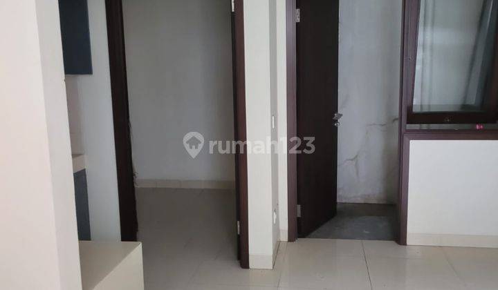 Rumah Siap Huni Regentown Bsd 2