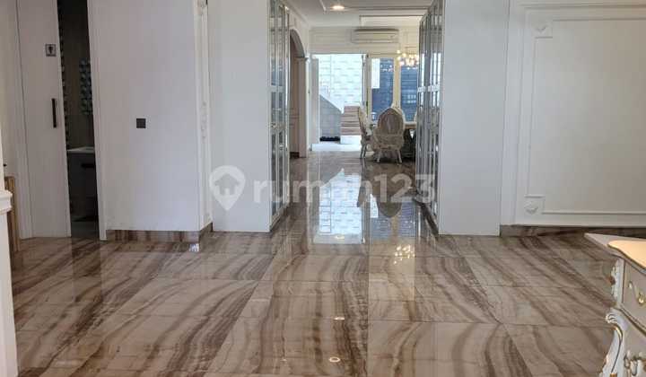 Rumah siap huni di Centra Havana Delatinos BSD - LNN 2