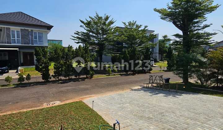 Rumah Brand New di The Icon 2