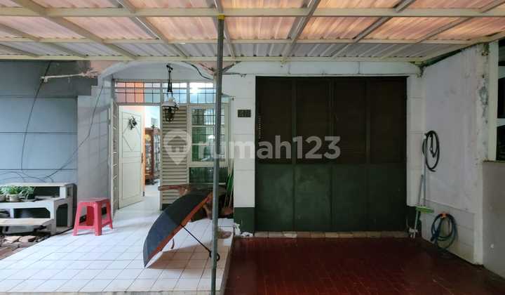 Rumah Nyaman di Griya Loka BSD 2