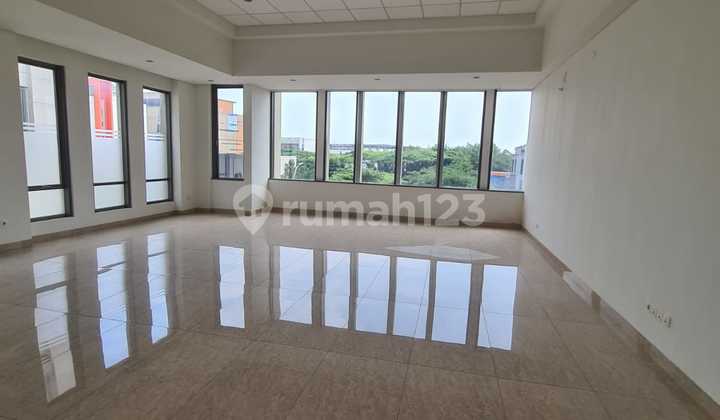 For Sale North Point Nava Park Bsd-Imm 2