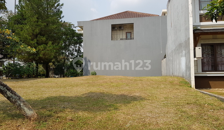 Kavling depan taman di De Latinos - Derio Kavling depan taman di De Latinos - Derio