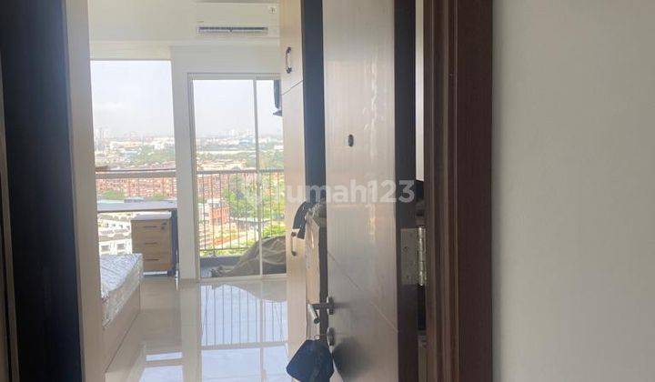 Apartemen Studio View Bagus Lantai 30 Anti Nyamuk 2