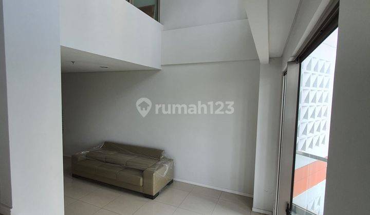 Apartement Paddington Heights 3 BR Semi Furnished 2