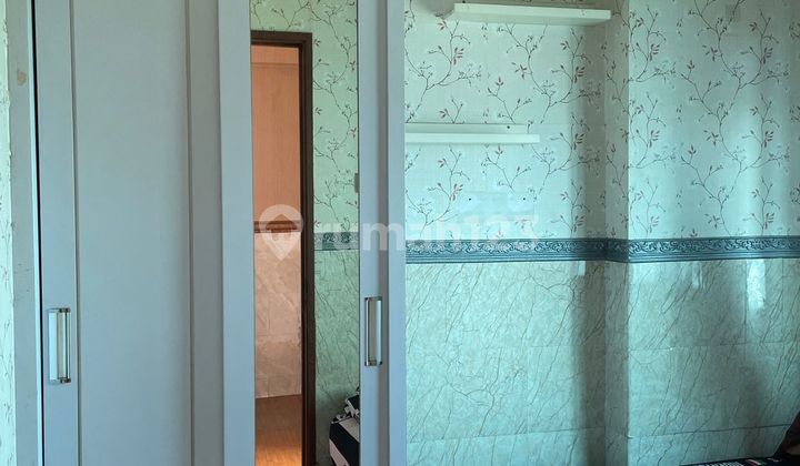 Apartement 2Br Murah Siap Huni di BSD City Apartement 2Br Murah Siap Huni di BSD City