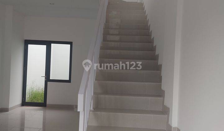Disewakan Ruko Anggrek Loka Di BSD City 4