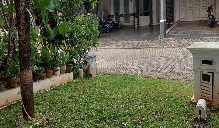 RUMAH MURAH 2 LANTAI FORESTA JARANG ADA DI BSD CITY 2