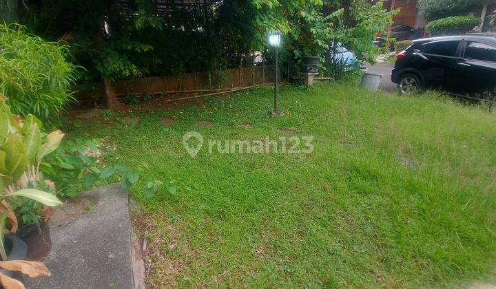 RUMAH MURAH VICTORIA PARK SIAP HUNI DI BSD CITY 2