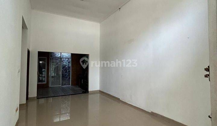 Rumah Murah 1 Lantai Siap Huni Di Bsd 2