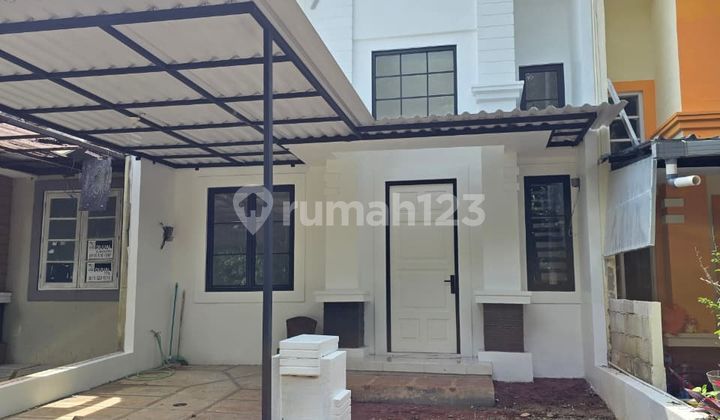 2-Story House Ready to Occupancy in Delatinos BSD 2