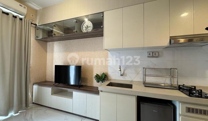 Sky House Apartment Cheap Fully Furnished 2