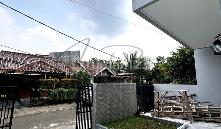 Rumah Siap Huni 5 Kamar Tidur Di Griyaloka Bsd Rumah Siap Huni 5 Kamar Tidur Di Griyaloka Bsd