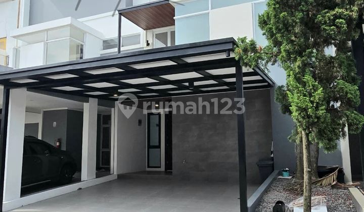 Ready-to-Occupy House with Super Spacious Master Bedroom 2