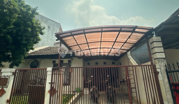 Rumah Murah 3 Kamar Tidur Dekat Tol Dan Pasar Modern Rumah Murah 3 Kamar Tidur Dekat Tol Dan Pasar Modern