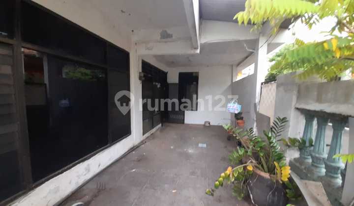 Rumah Huk di Harapan Baru Bekasi Barat 2