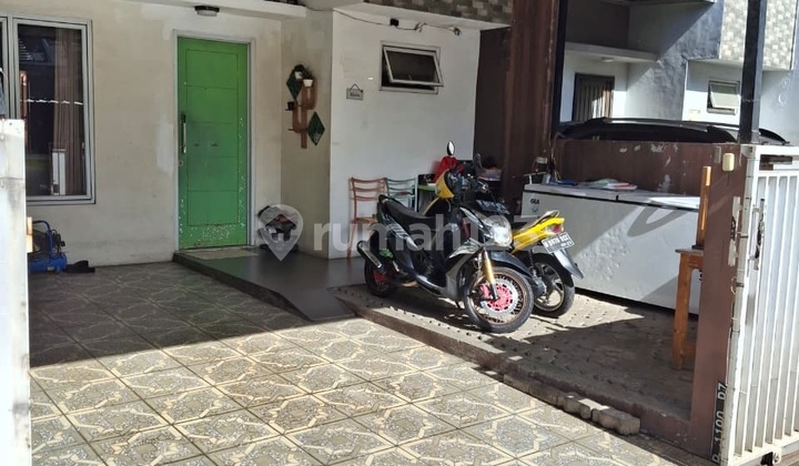 Rumah 2 Lantai di Jatiasih 2