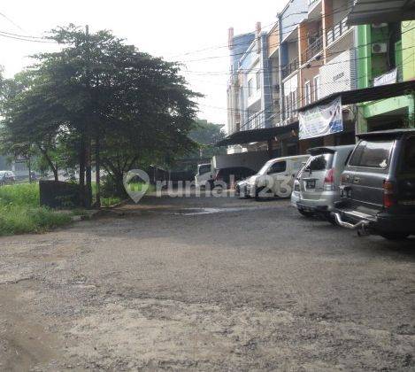 Ruko 4 Lantai Di Jalan Raya Kalimalang Bekasi Barat 2