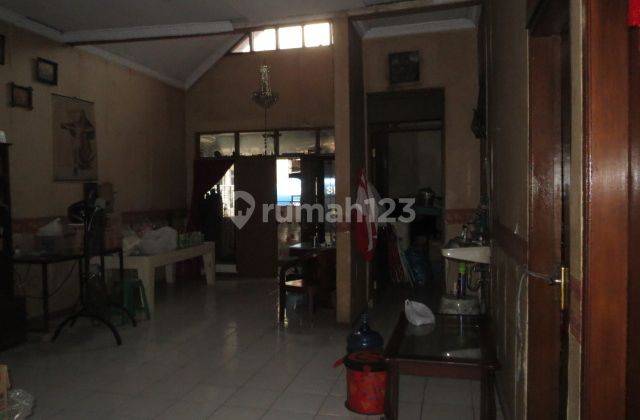 Rumah 1 Lantai di Taman Cikas Bekasi 2