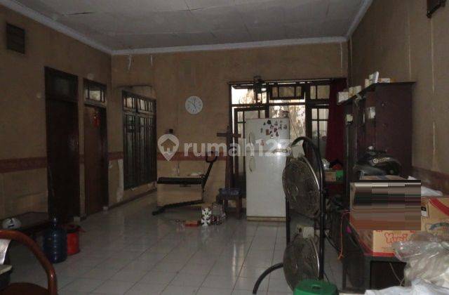 Rumah 1 Lantai di Taman Cikas Bekasi 1