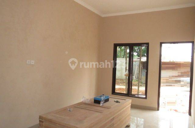 Rumah Baru 2 Lantai di Tambun Bekasi Timur 2