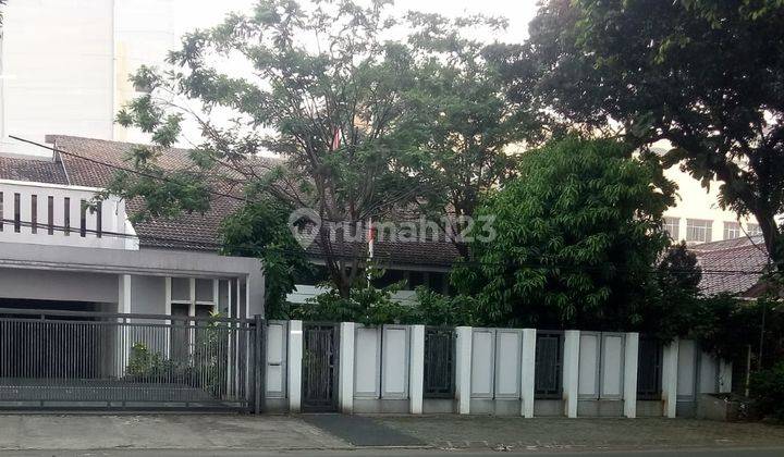 Rumah Idaman di Jakapermai Bekasi 1