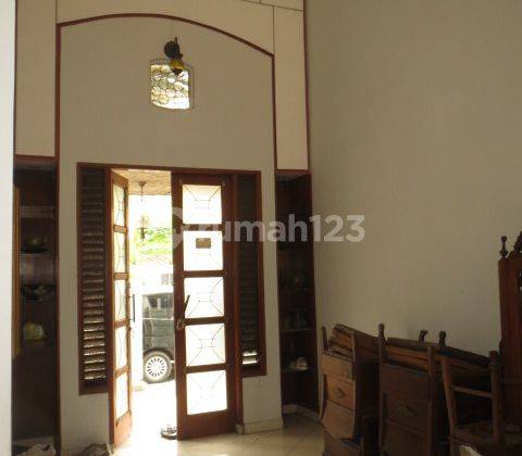 Rumah 2 Lantai di Jaka Permai 4