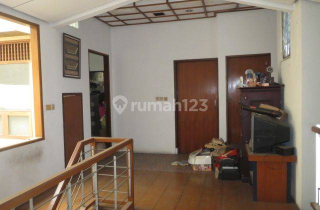 Rumah 2 Lantai di Jaka Permai 2