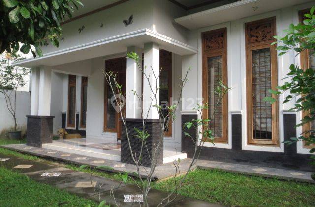 Turun Harga Rumah Besar di Yogyakarta 2