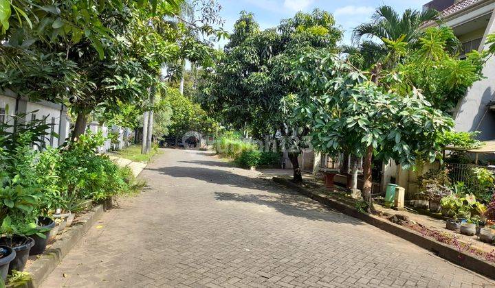 Rumah 2 Lantai di Taman Villa Baru Bekasi 2