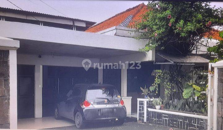 Rumah 1 Lantai di Jatiwaringin, Jakarta Timur 1