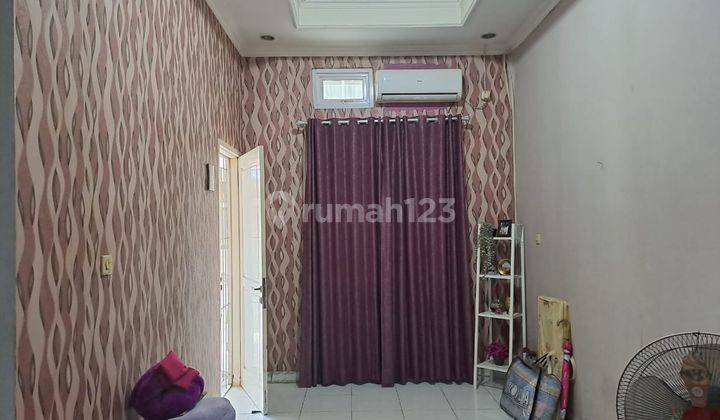 Rumah Minimalis 2 lantai di Jatiasih 2