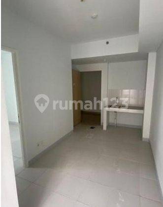 Unit Huk 2br Apartemen Ayodhya Jade Tower Tangerang 2