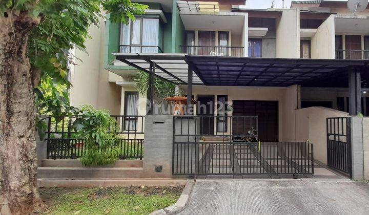 Rumah Minimalis 2 Lantai di Bekasi 1