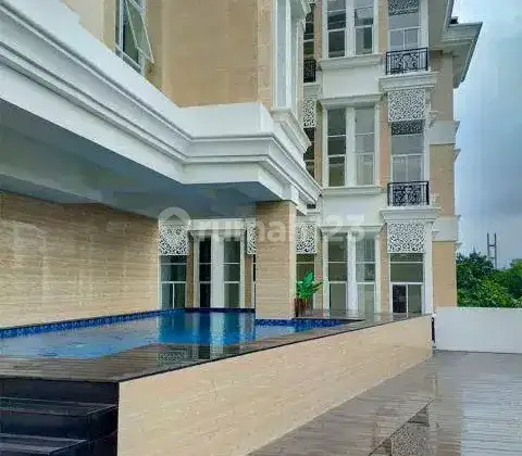 Apartemen Apple 1 Condovilla Pasar Minggu, Jakarta Selatan 1