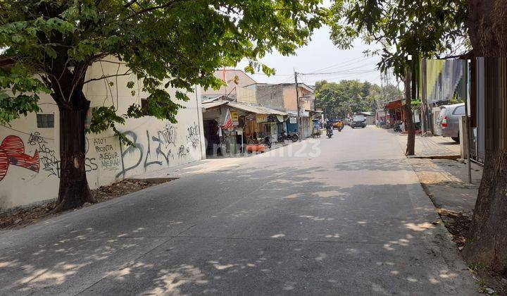 Tanah Kavling di Bekasi Jaya, Bekasi Timur 2