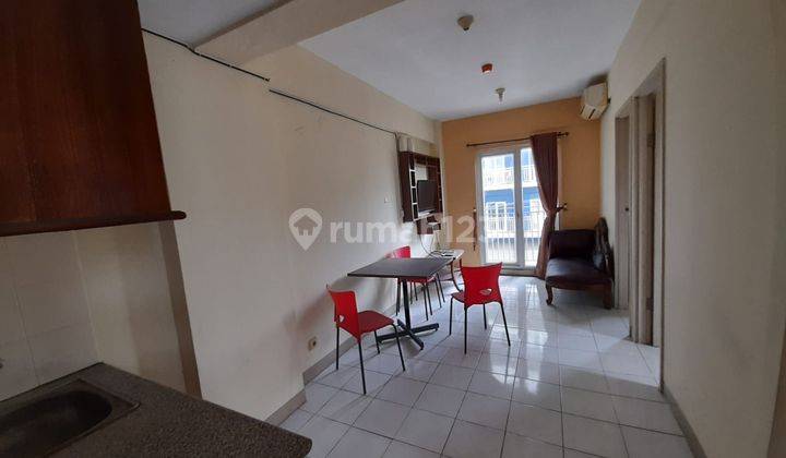 Unit Huk di Apartement Center Point Bekasi Barat 2