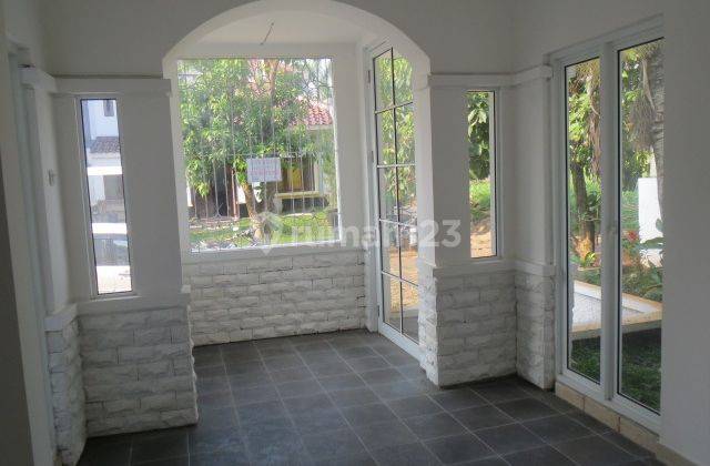 Rumah Siap Huni di Puri Sriwedari, Cibubur 2