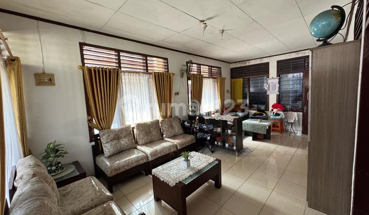 Rumah Huk di Rawamangun 2