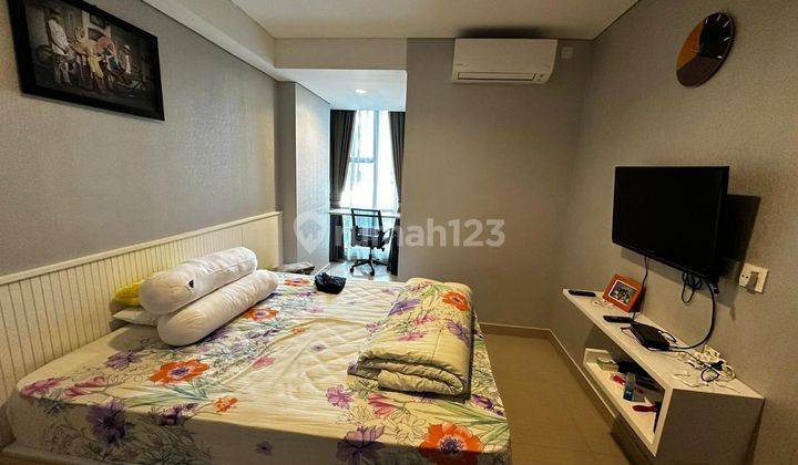 Unit Apartement di Tamansari Iswara, Bekasi 1