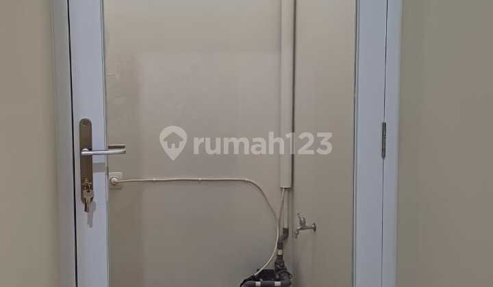 Rumah Siap Huni di Mutiara Gading Timur Bekasi 2