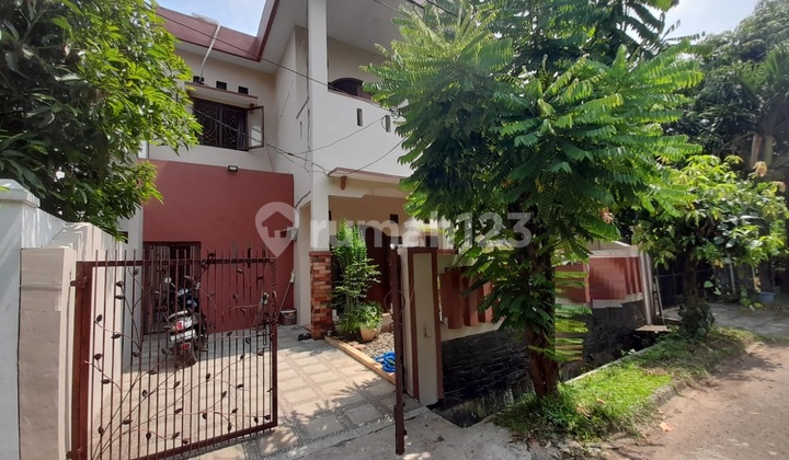 2-Story House in Taman Laguna Cibubur 2