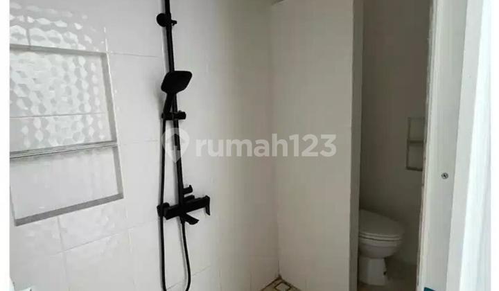 2-Story Ready-to-Occupy House in Cibubur 2