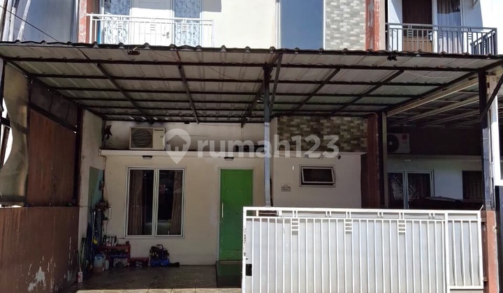 Rumah 2 Lantai di Jatiasih Rumah 2 Lantai di Jatiasih