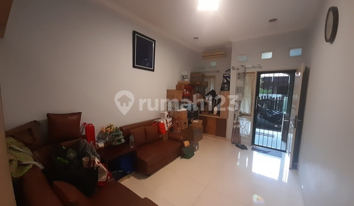 Rumah Bagus di Galaxy Bekasi 2