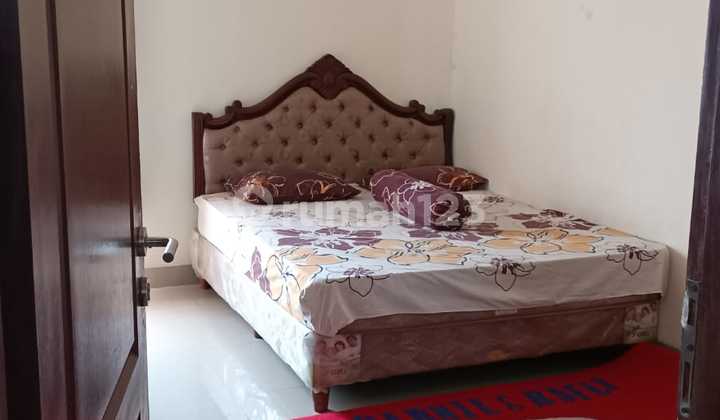 Two-story house in Metland Cibitung, Bekasi. 2