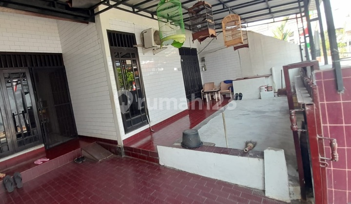 House in Galaxy, Bekasi 2