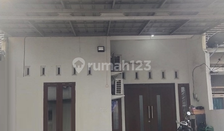 Rumah 2 lantai di Metland Cibitung Bekasi