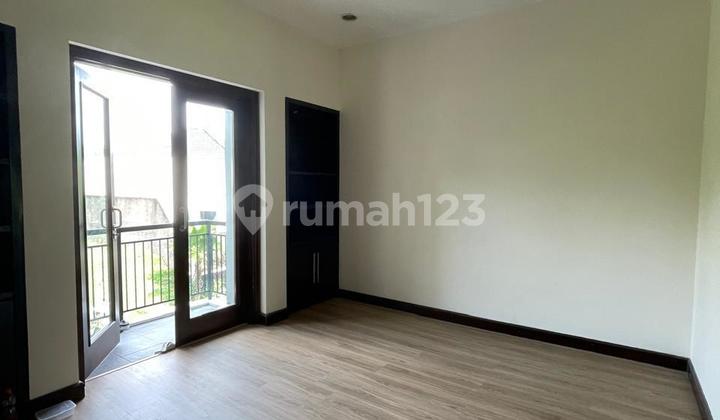 Nice 2-Story House in Citra Grand Cibubur 2