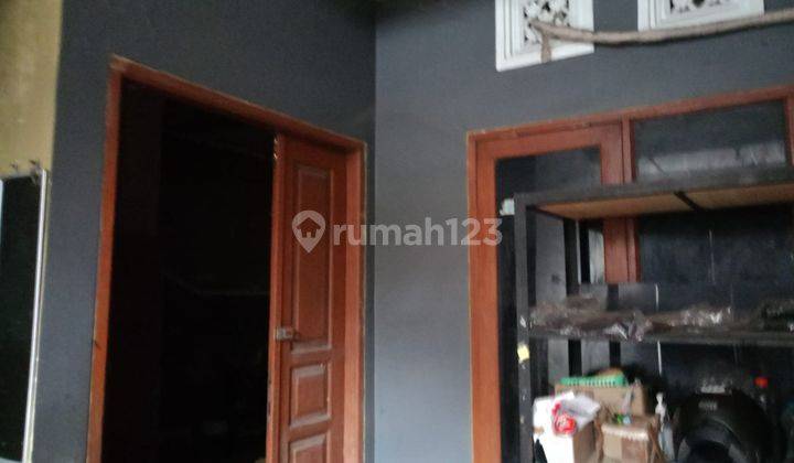 Disewakan Rumah Bonus Mini Ruko, Lokasi Sidakarya Denpasar Selatan 1