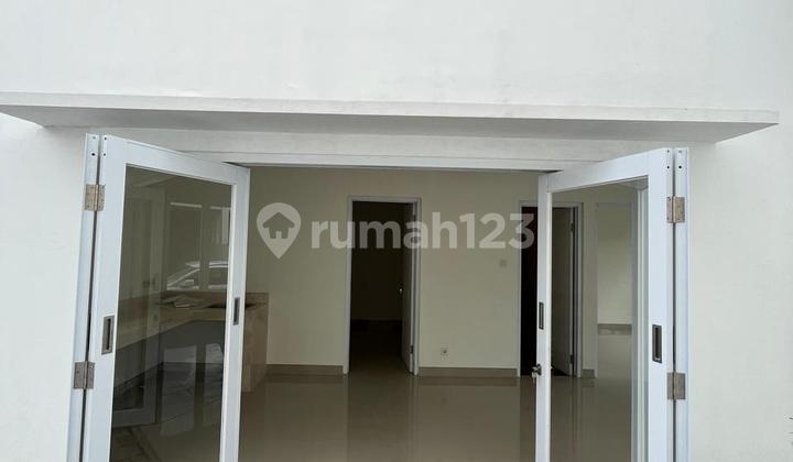 For Rent: Modern Minimalist House located in GreenLot Munggu Bali
